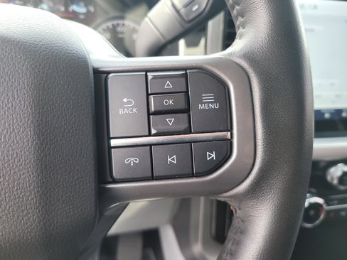 Used 2022 Ford F150 XLT w/ Equipment Group 302A High AWD/4WD image 28