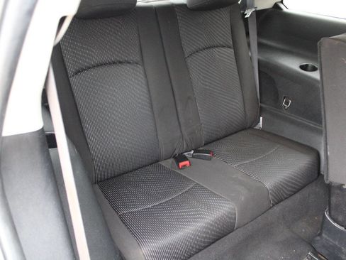 Used 2017 Dodge Journey SXT w/ Comfort/Convenience Group image 7