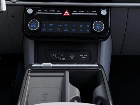 Certified 2026 Hyundai Tucson Limited AWD/4WD image 16
