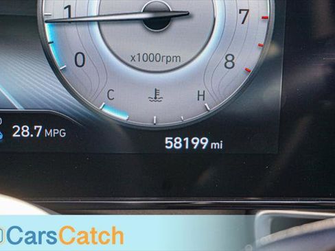 Used 2023 Hyundai Elantra SEL w/ Convenience Package image 28