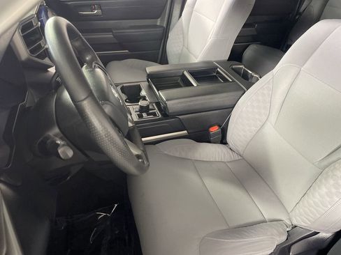 Used 2024 Toyota Tundra SR5 image 21