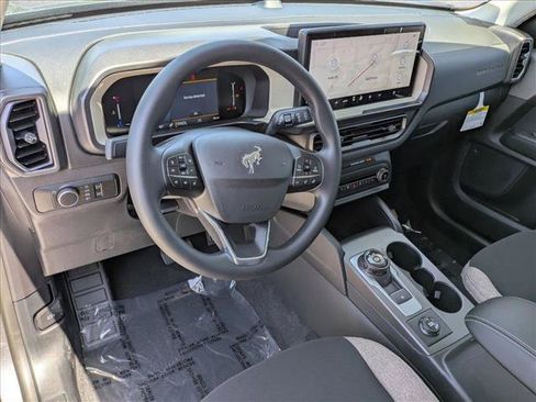 New 2026 Ford Bronco Sport Big Bend AWD/4WD image 3