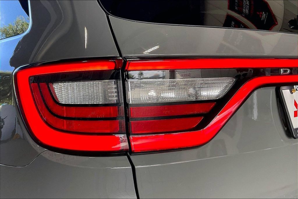 Used 2025 Dodge Durango R/T AWD/4WD image 18