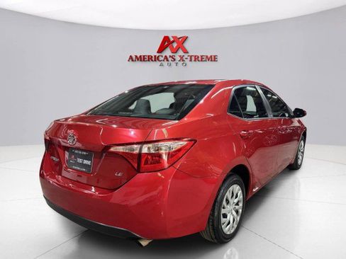 Used 2019 Toyota Corolla LE image 6