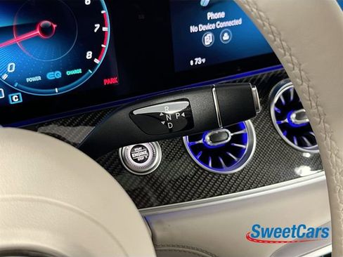 Used 2023 Mercedes-Benz AMG GT 53 image 21