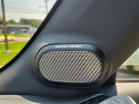 Used 2025 MINI Cooper S image 19