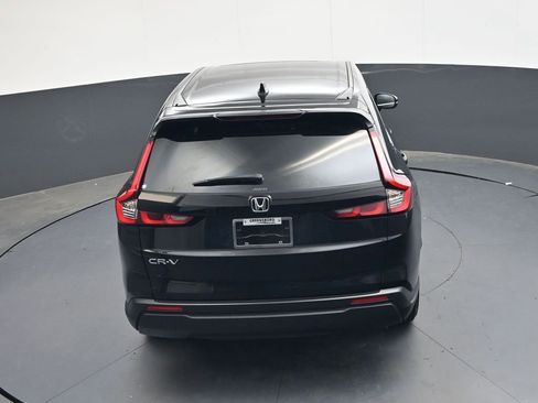 Certified 2023 Honda CR-V EX image 23