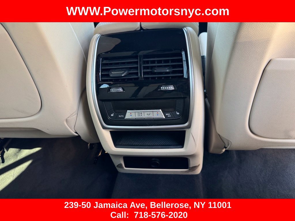 Used 2021 BMW X5 xDrive40i w/ Premium Package AWD/4WD image 32