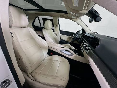 Used 2022 Mercedes-Benz GLE 350 4MATIC image 31