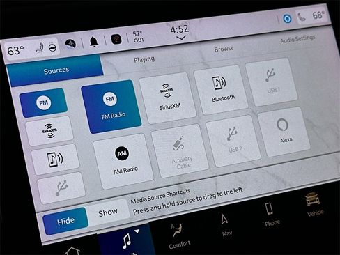 Used 2022 Jeep Grand Cherokee Overland image 28