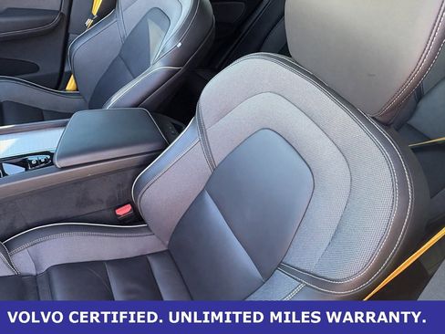 Certified 2023 Volvo XC60 T8 Polestar image 25