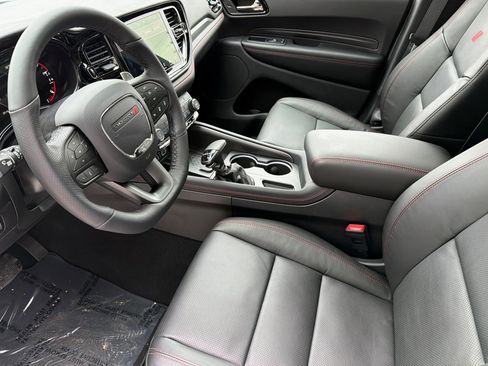 New 2026 Dodge Durango GT image 8