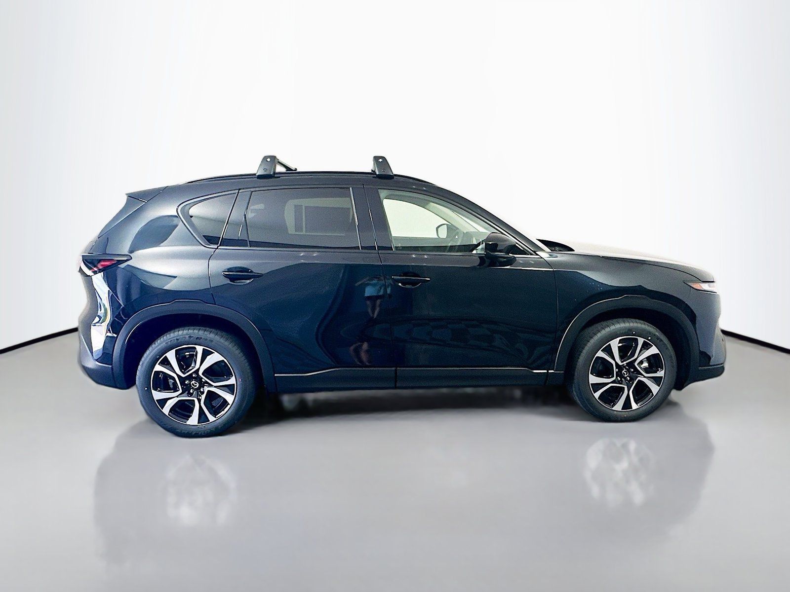 New 2026 MAZDA CX-5 Preferred AWD/4WD image 8