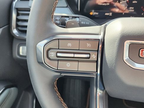 New 2026 GMC Acadia AT4 w/ Luxury Package image 21