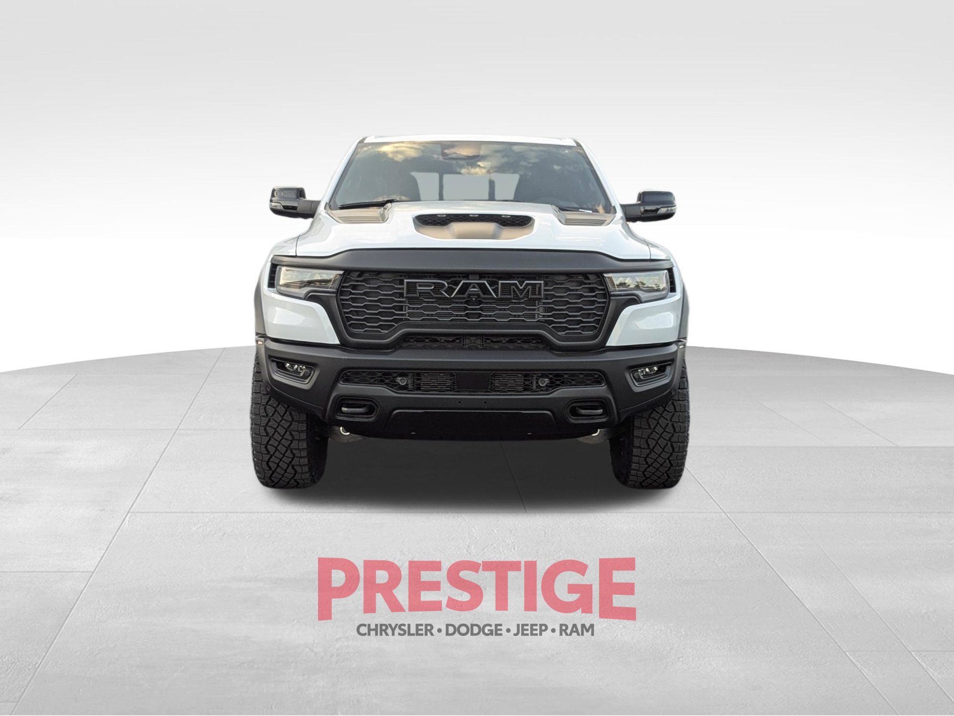 New 2026 RAM 1500 RHO w/ RHO Level 1 Equipment Group AWD/4WD image 2