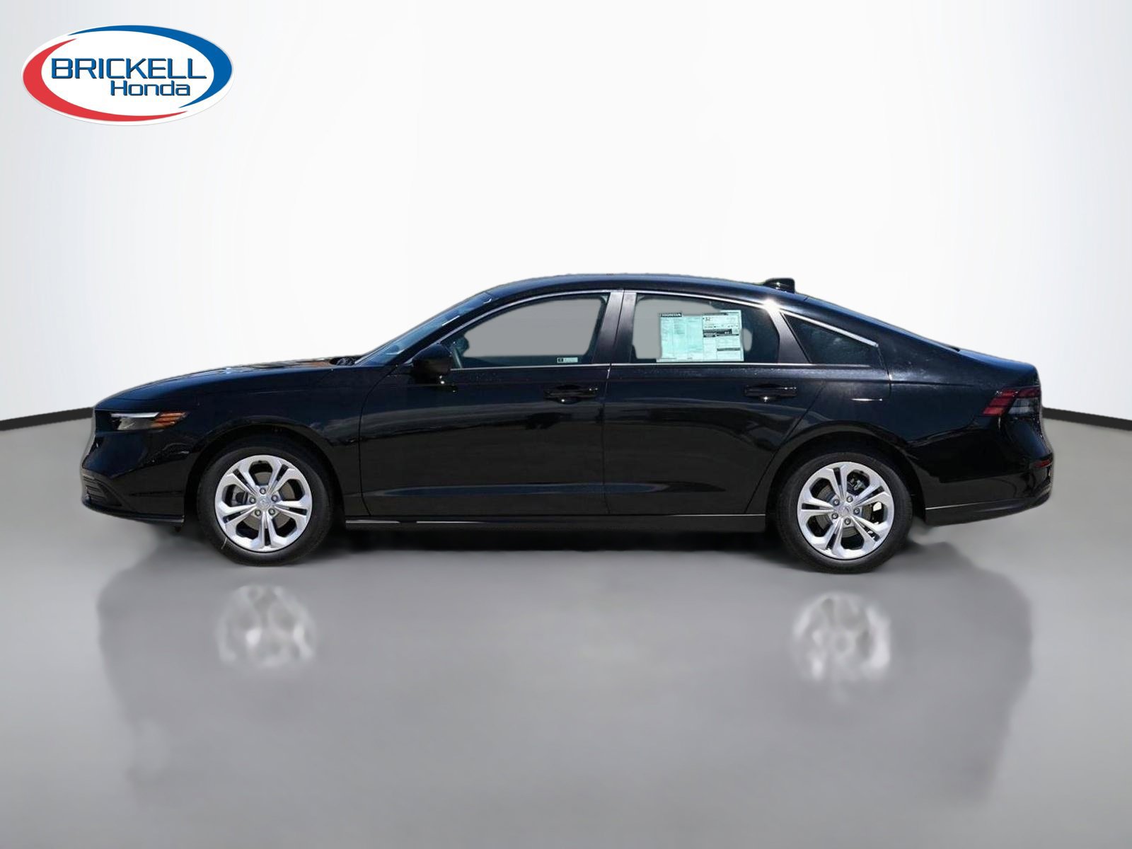 New 2026 Honda Accord LX image 8