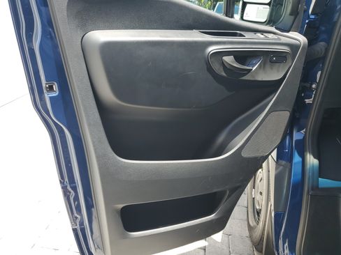 Used 2026 Mercedes-Benz Sprinter 2500 image 18