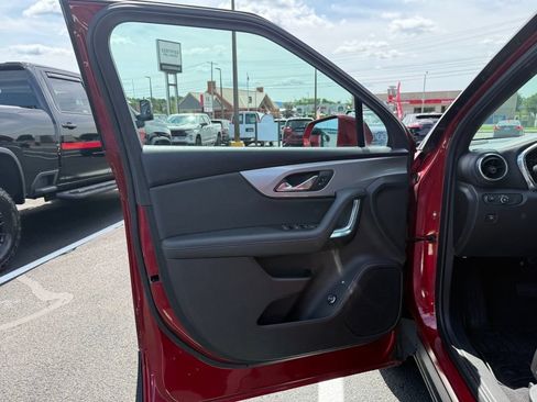 Certified 2020 Chevrolet Blazer LT AWD/4WD image 23