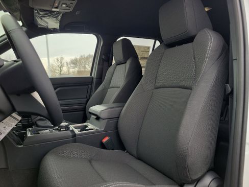 New 2026 Toyota 4Runner SR5 image 15