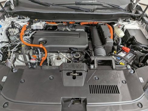 Used 2024 Honda CR-V Sport-L image 26