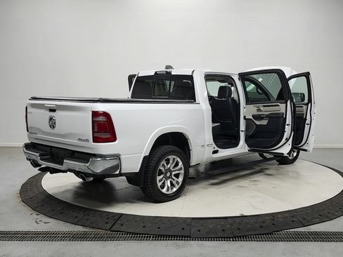 Used 2024 RAM 1500 Limited AWD/4WD image 15