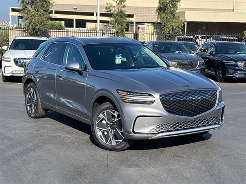 New 2026 Genesis Electrified GV70 image 34