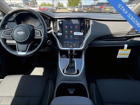New 2025 Subaru Legacy Premium image 5