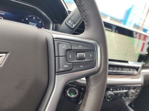 New 2025 Chevrolet Silverado 2500 LT w/ Z71 Chrome Sport Edition image 44