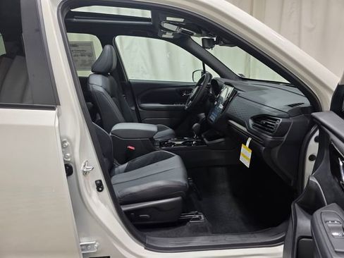 New 2026 Subaru Forester Touring image 34