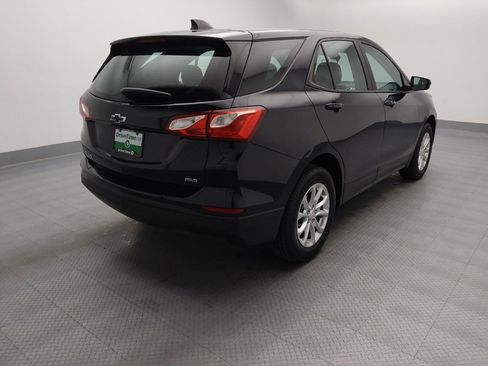 Used 2020 Chevrolet Equinox LS AWD/4WD image 9