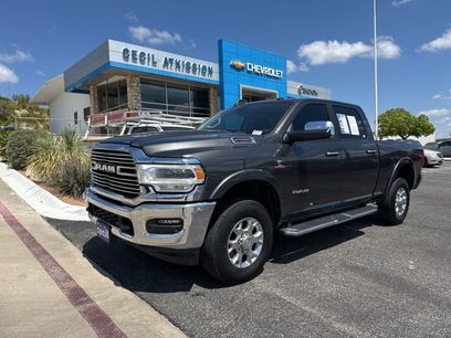 Used 2022 RAM 2500 Laramie