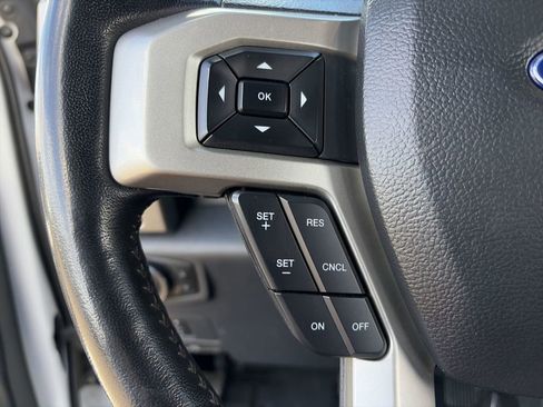 Used 2022 Ford F250 Lariat w/ Tremor Off-Road Package AWD/4WD image 9