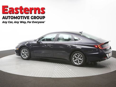 Used 2023 Hyundai Sonata SEL w/ Convenience Package FWD image 64