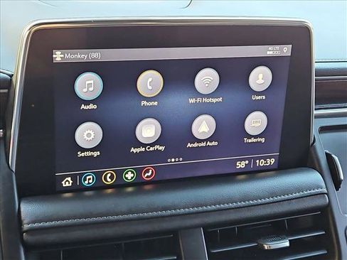 Used 2021 Chevrolet Tahoe LT image 13