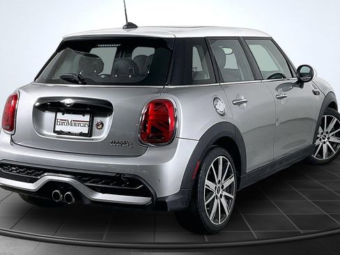 Used 2024 MINI Cooper S image 2