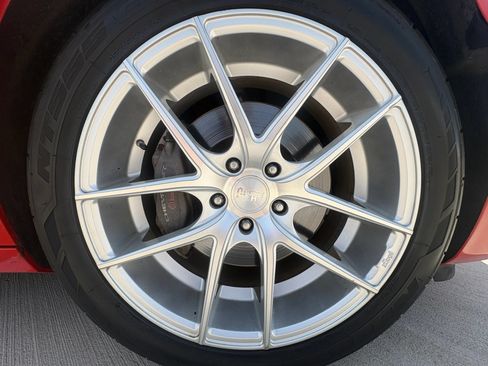 Used 2010 Chevrolet Camaro SS w/ RS Package RWD image 32