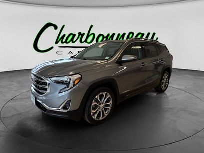 Used 2020 GMC Terrain SLT w/ Preferred Package