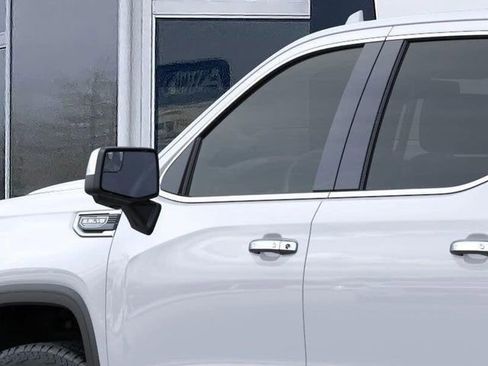 New 2026 GMC Sierra 1500 SLT image 12