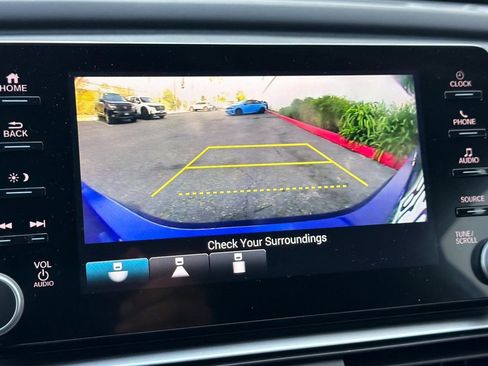 Certified 2022 Honda Accord Sport Special Edition image 23