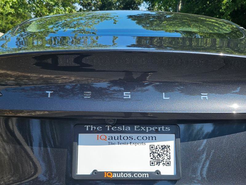 Used 2025 Tesla Model 3 RWD image 30