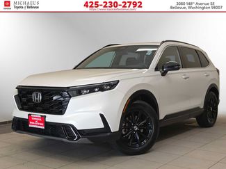 Used 2023 Honda CR-V Sport video 1