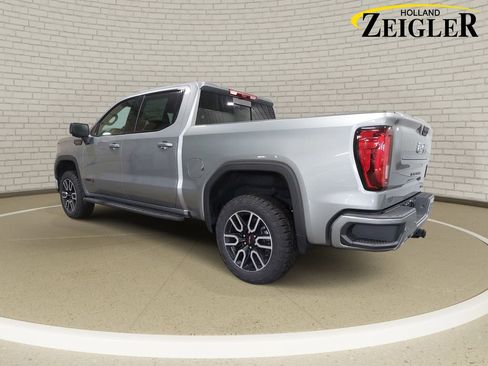 New 2026 GMC Sierra 1500 AT4 w/ AT4 Premium Package image 7