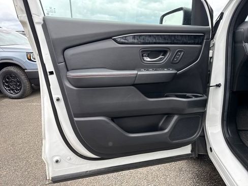 Certified 2026 Honda Passport TrailSport Elite image 16
