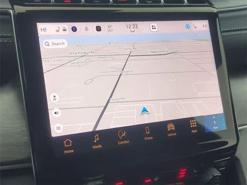 New 2025 Jeep Grand Cherokee Limited image 30