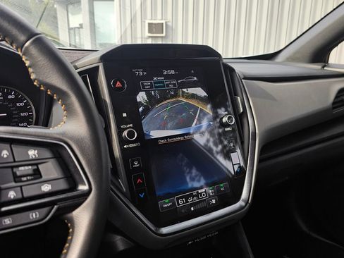 Used 2024 Subaru Crosstrek 2.5i Sport w/ Crosstrek Mirror Package AWD/4WD image 31