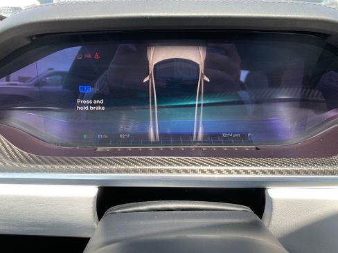 Used 2022 Tesla Model S Plaid AWD/4WD image 14