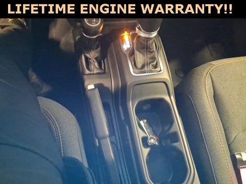 New 2026 Jeep Gladiator Sport image 17