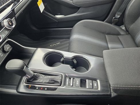 New 2026 Honda Civic Sport image 22