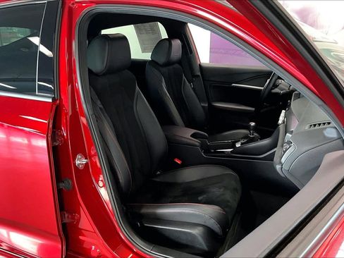 Used 2024 Acura Integra Type S image 13