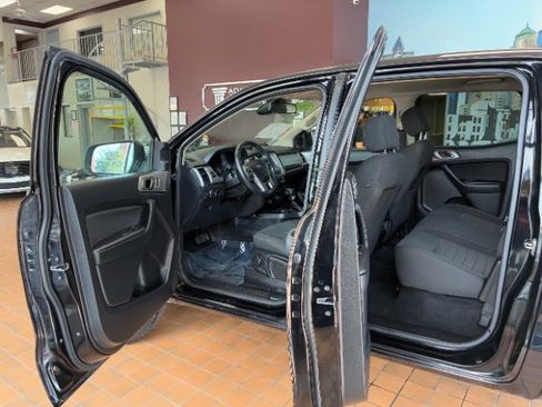 Used 2019 Ford Ranger XLT w/ Equipment Group 301A Mid image 24